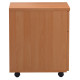 Olton Lockable Mobile Pedestal - 2 or 3 Drawer